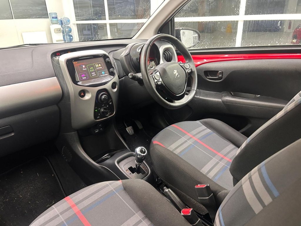 Used Peugeot 108 2015 for sale - 77666741: Photo 11