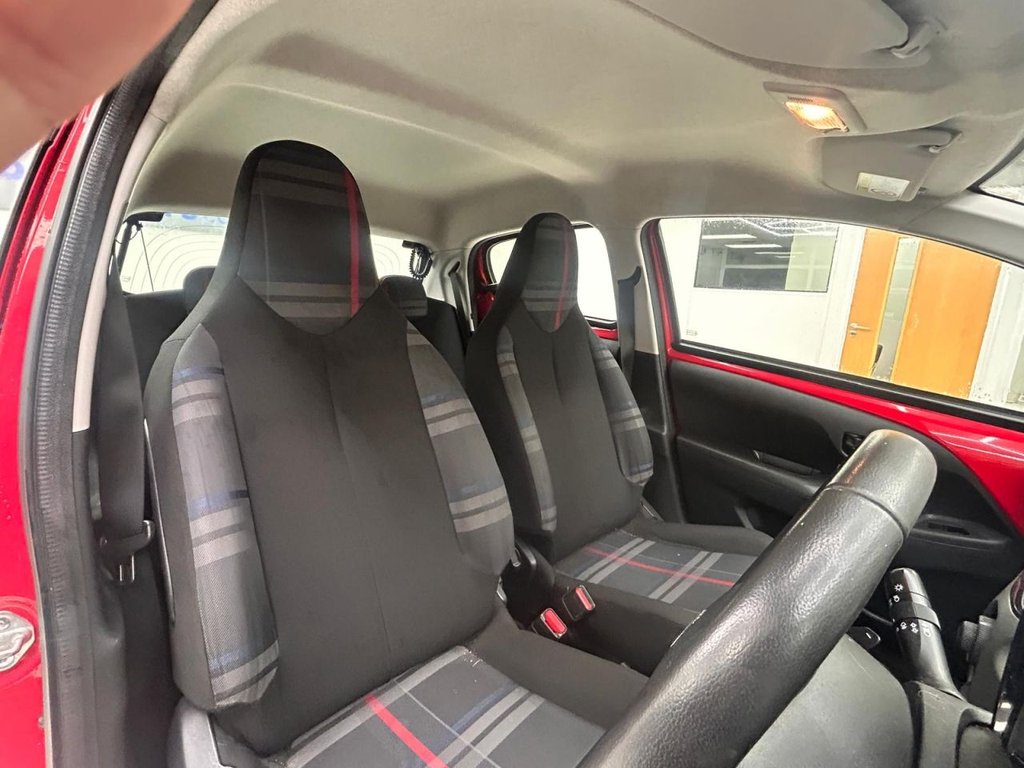 Used Peugeot 108 2015 for sale - 77666741: Photo 12