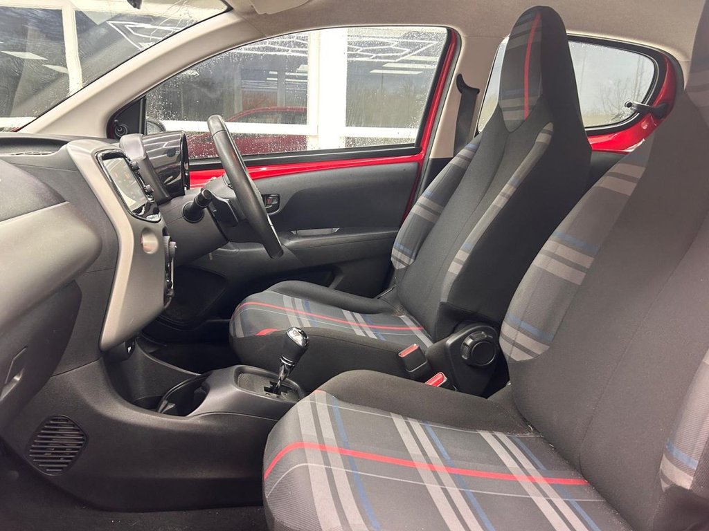 Used Peugeot 108 2015 for sale - 77666741: Photo 13