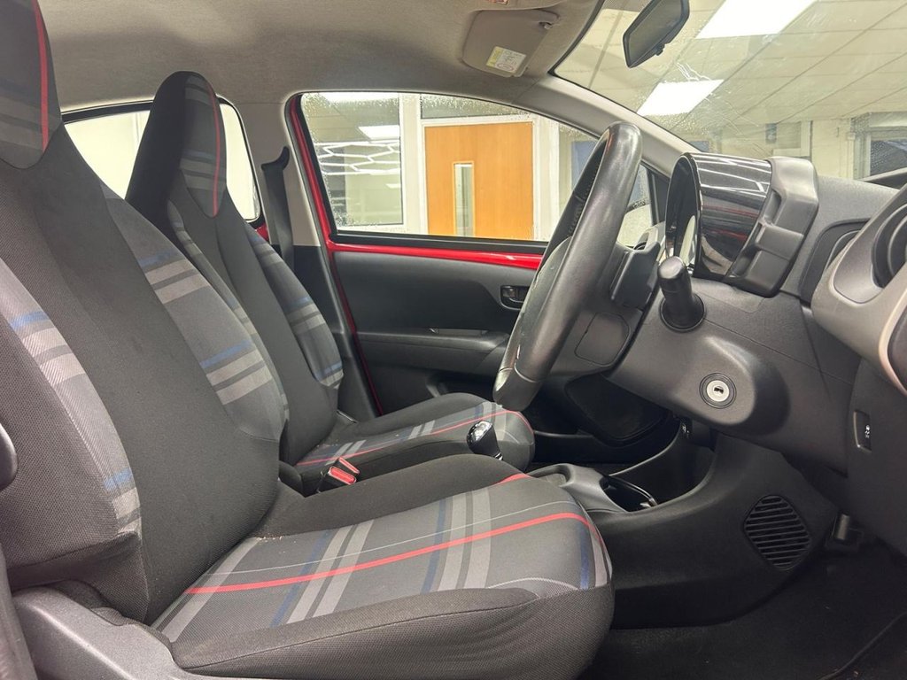 Used Peugeot 108 2015 for sale - 77666741: Photo 14