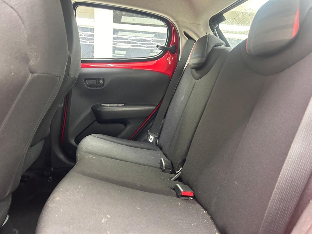 Used Peugeot 108 2015 for sale - 77666741: Photo 15