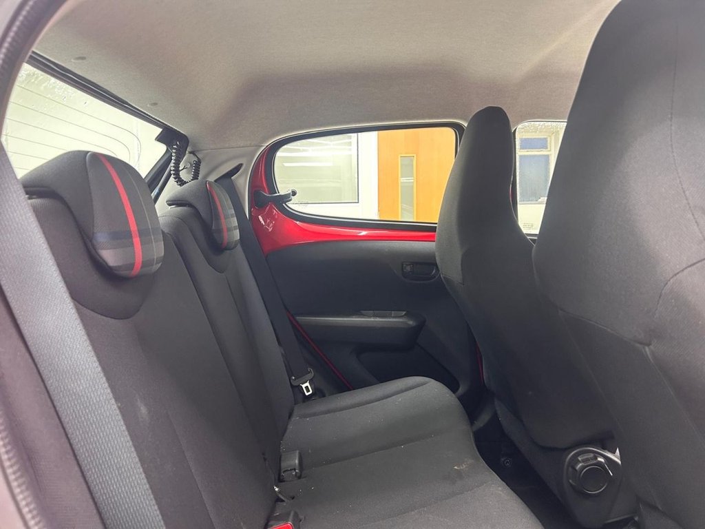 Used Peugeot 108 2015 for sale - 77666741: Photo 16