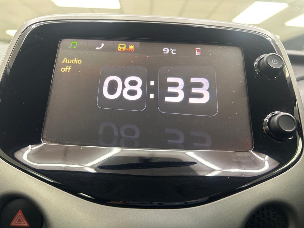 Used Peugeot 108 2015 for sale - 77666741: Photo 17