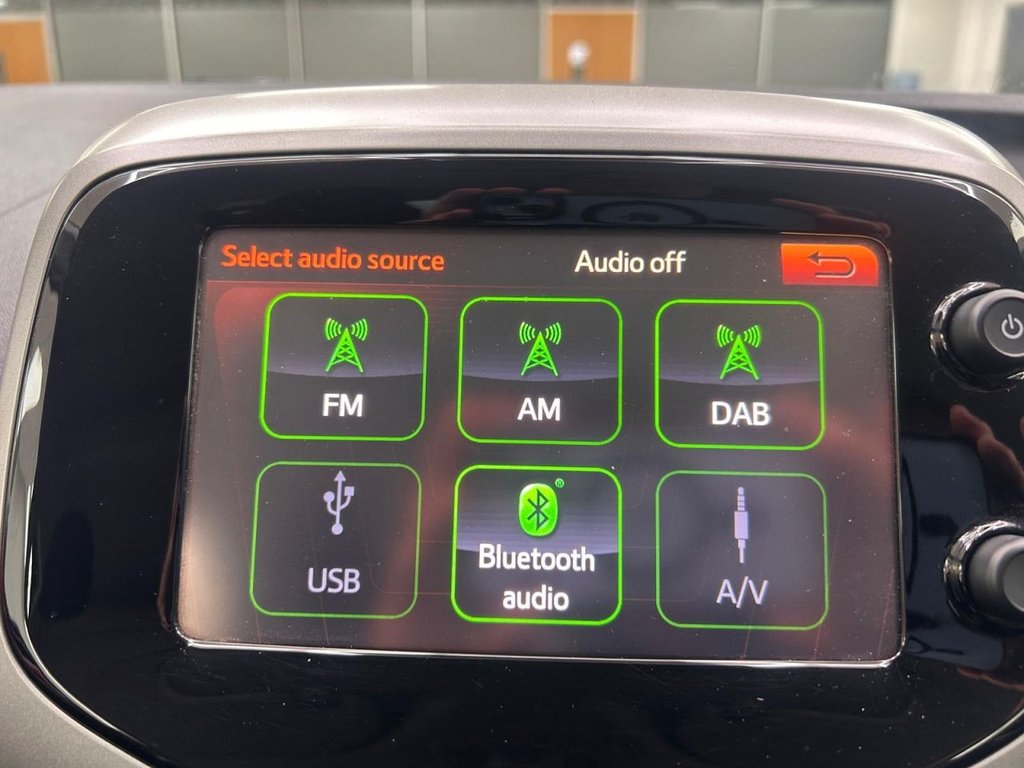 Used Peugeot 108 2015 for sale - 77666741: Photo 18