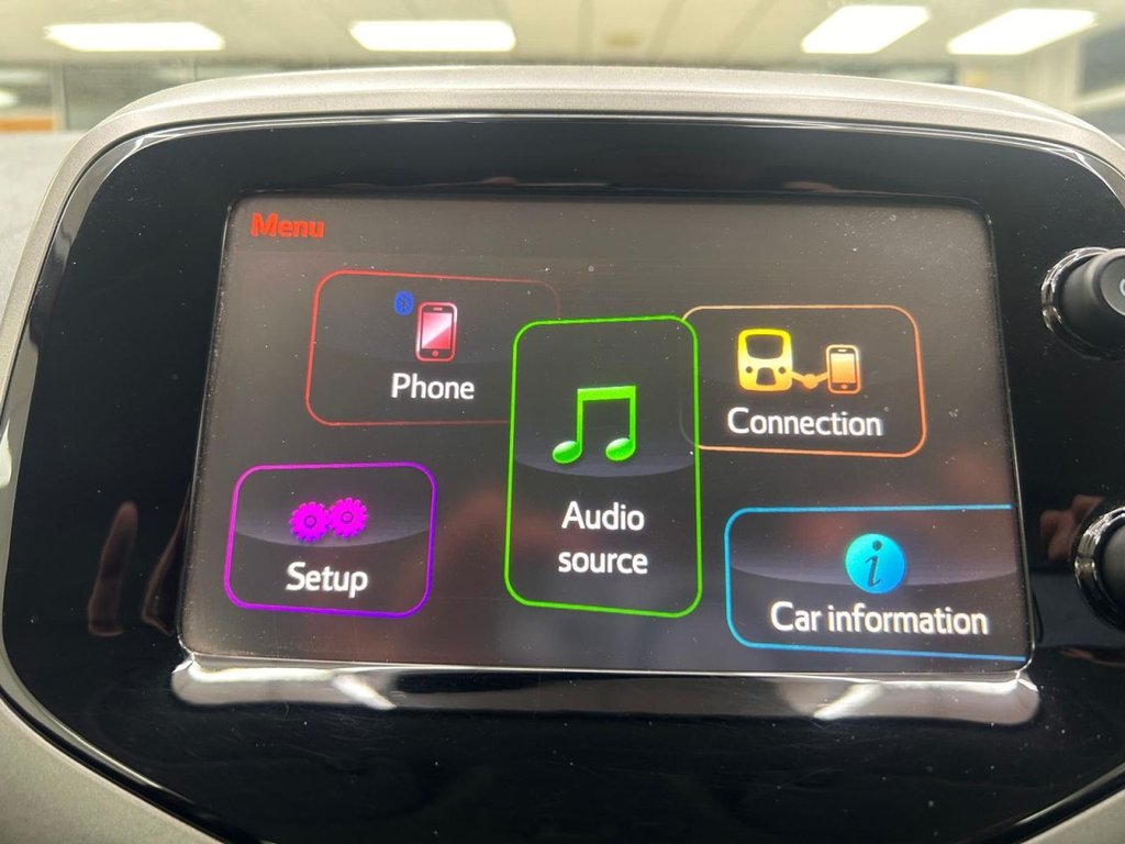 Used Peugeot 108 2015 for sale - 77666741: Photo 19