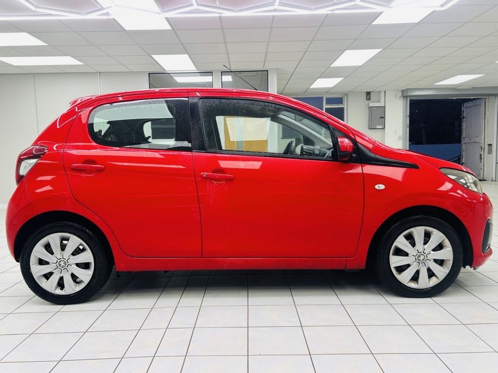 Used Peugeot 108 2015 for sale - 77666741: Photo 2