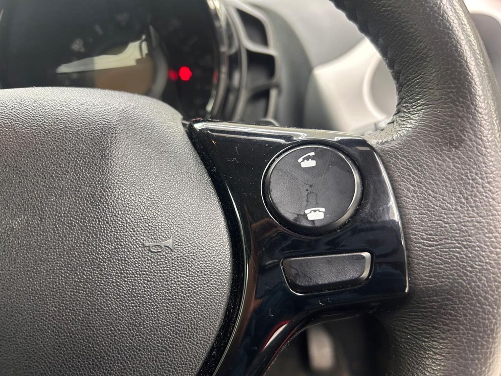 Used Peugeot 108 2015 for sale - 77666741: Photo 24