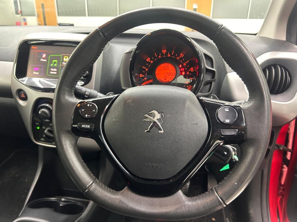 Used Peugeot 108 2015 for sale - 77666741: Photo 25