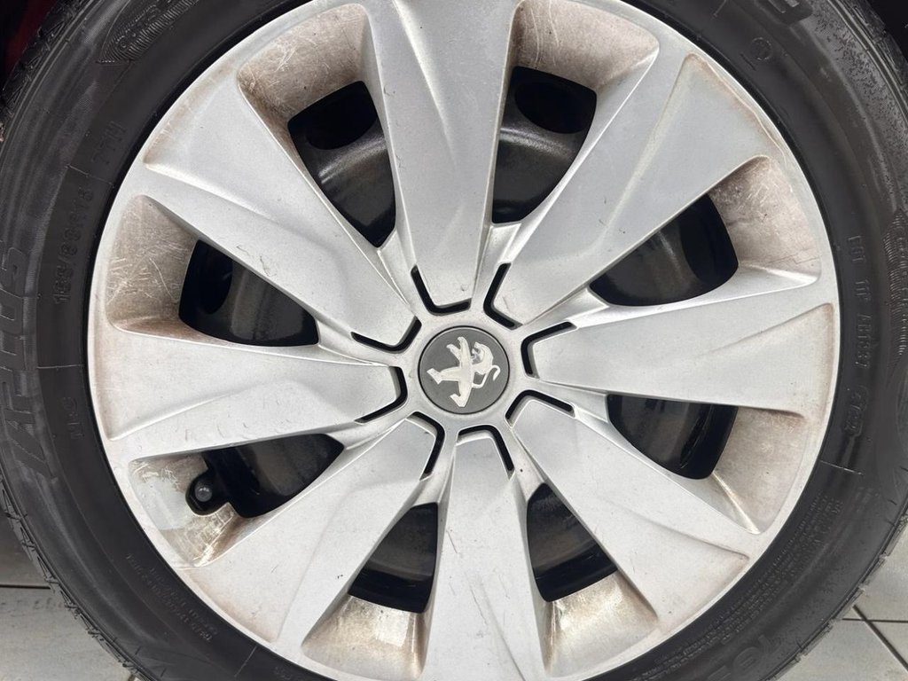 Used Peugeot 108 2015 for sale - 77666741: Photo 28