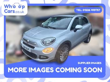 Used Fiat 500X 2018 for sale - 79699982: Photo