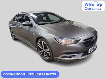 Used Vauxhall Insignia 2019 for sale - 78358090: Photo