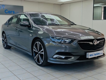 Used Vauxhall Insignia 2019 for sale - 78358090: Photo