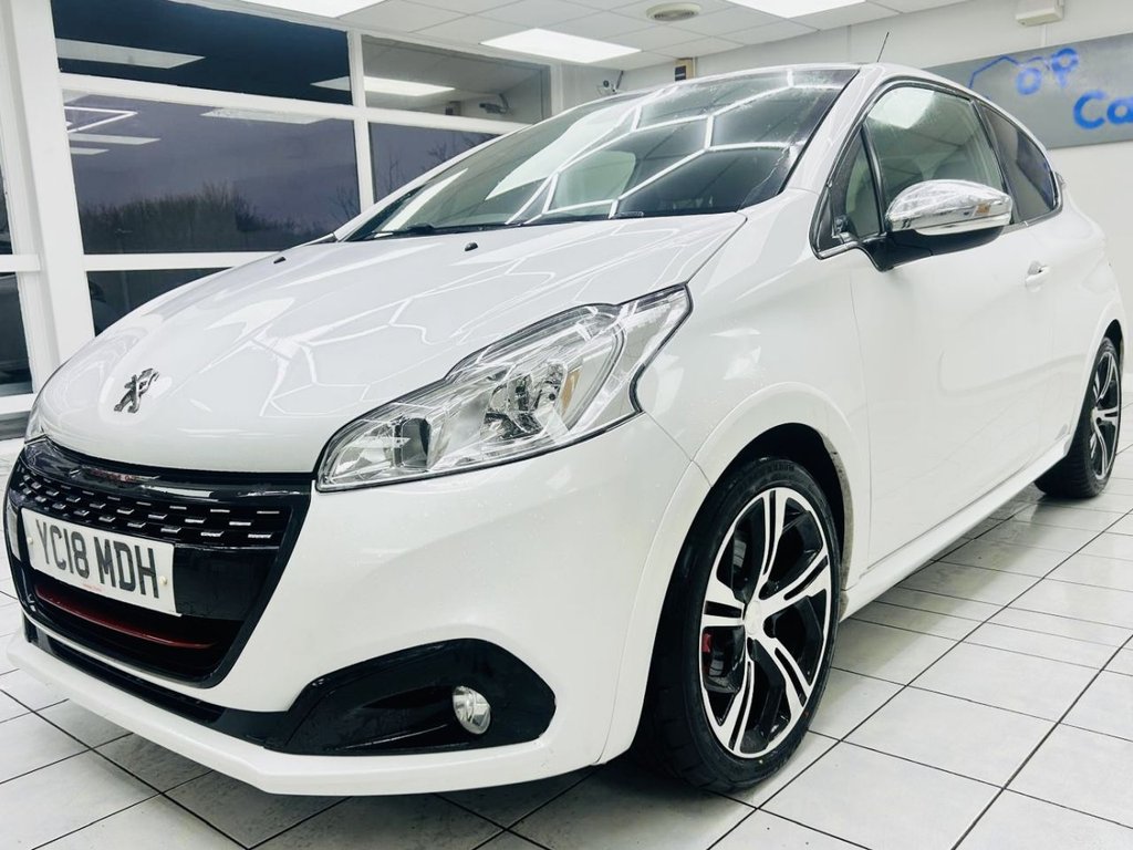 Used Peugeot 208 2018 for sale - 77667000: Photo 10