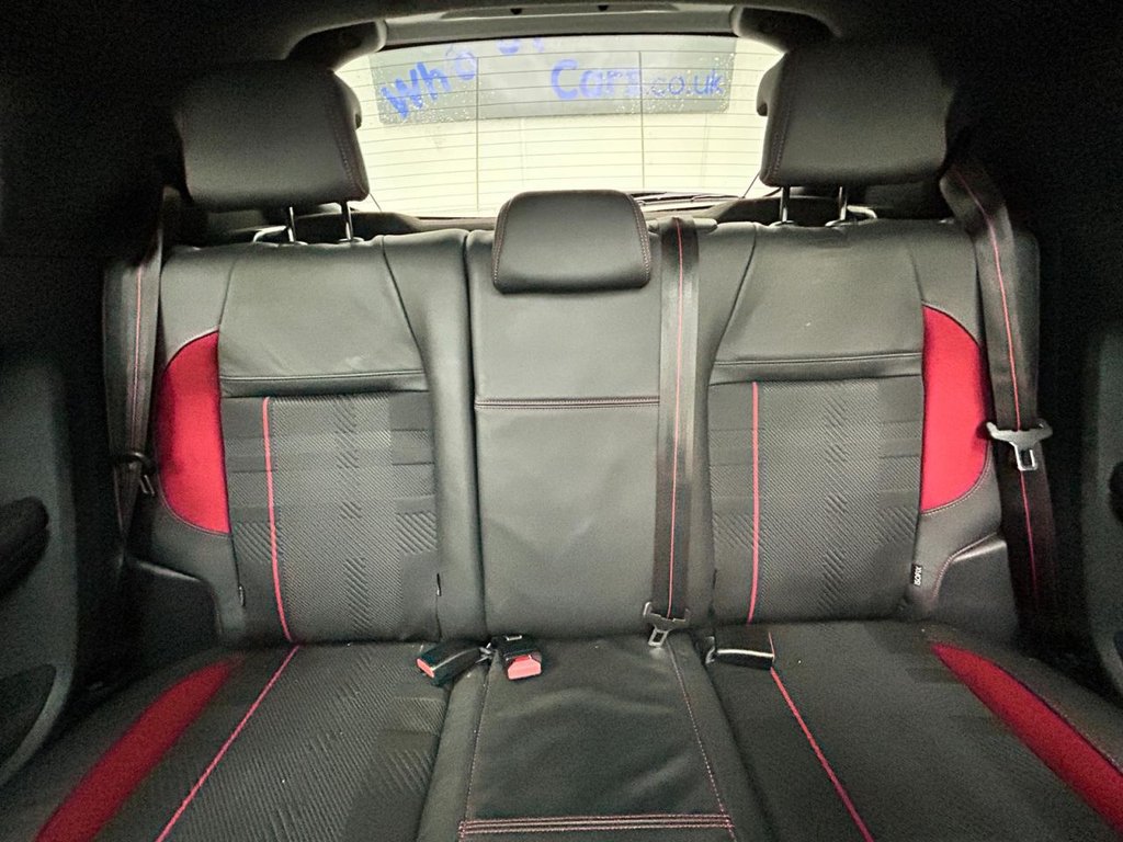 Used Peugeot 208 2018 for sale - 77667000: Photo 16