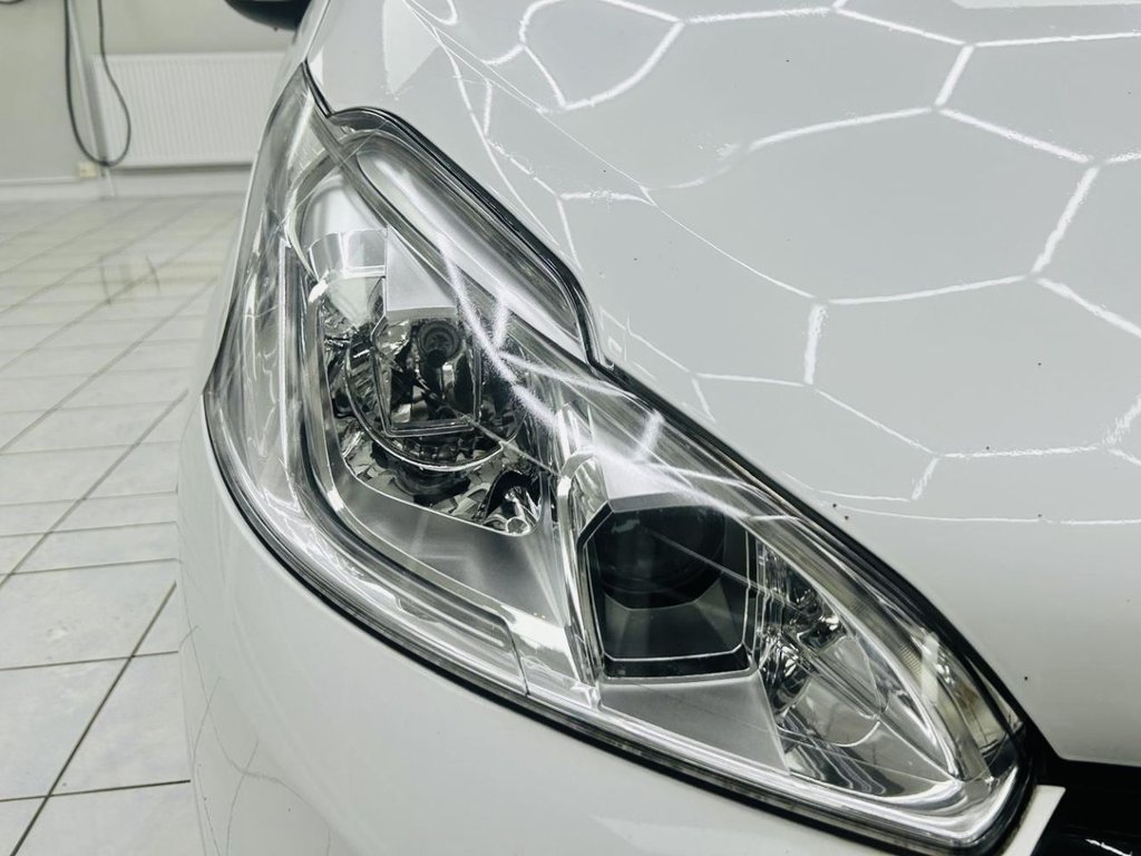 Used Peugeot 208 2018 for sale - 77667000: Photo 32