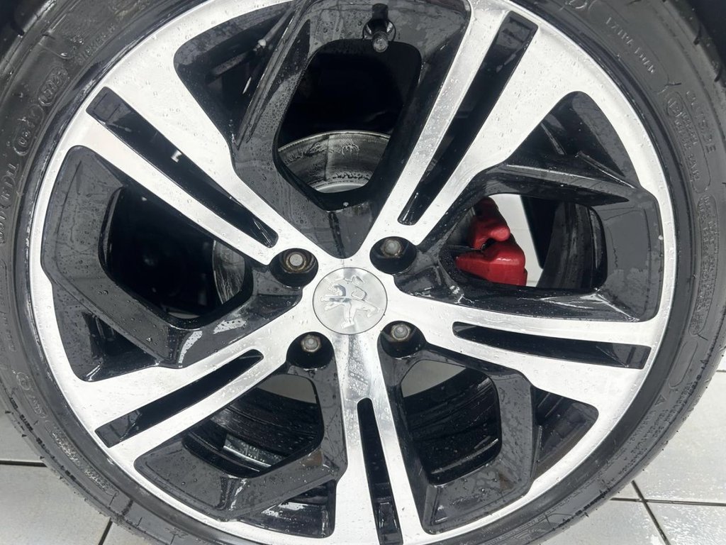 Used Peugeot 208 2018 for sale - 77667000: Photo 34