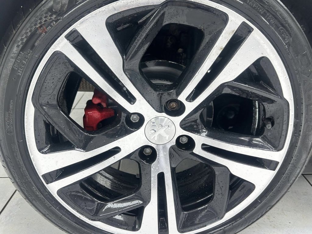 Used Peugeot 208 2018 for sale - 77667000: Photo 35