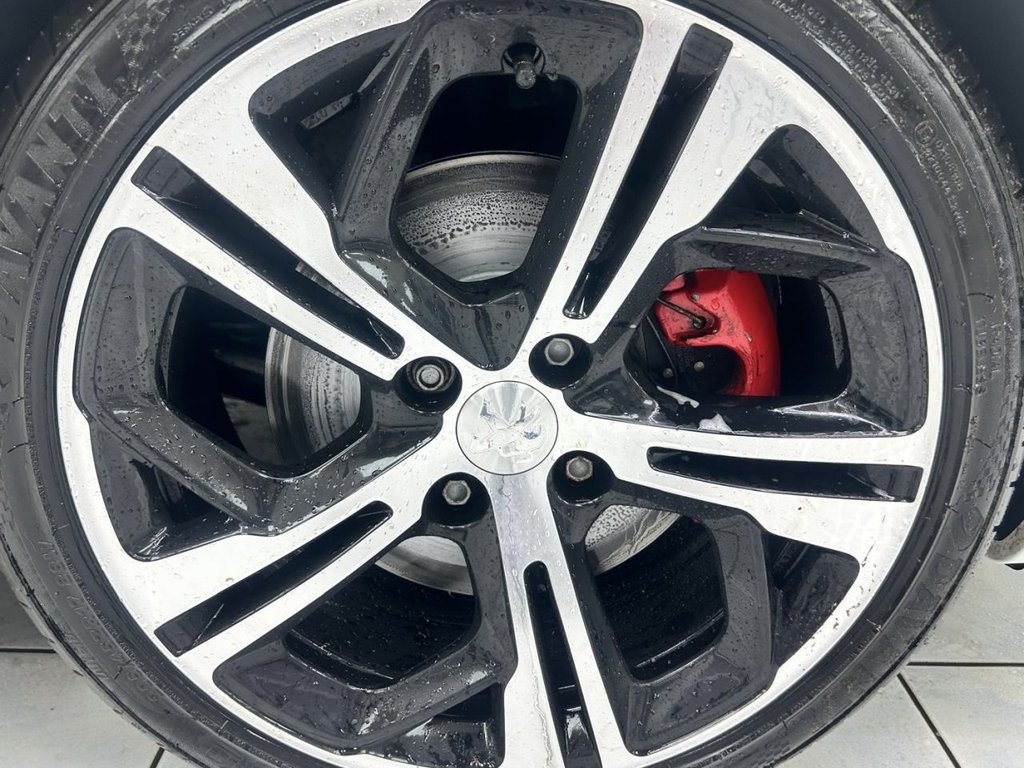 Used Peugeot 208 2018 for sale - 77667000: Photo 36