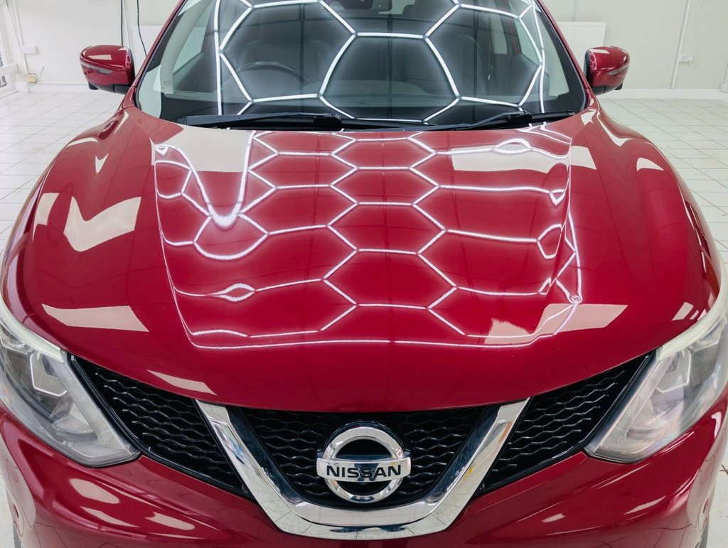 Used Nissan Qashqai 2015 for sale - 78036461: Photo 11