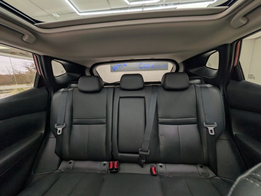 Used Nissan Qashqai 2015 for sale - 78036461: Photo 18