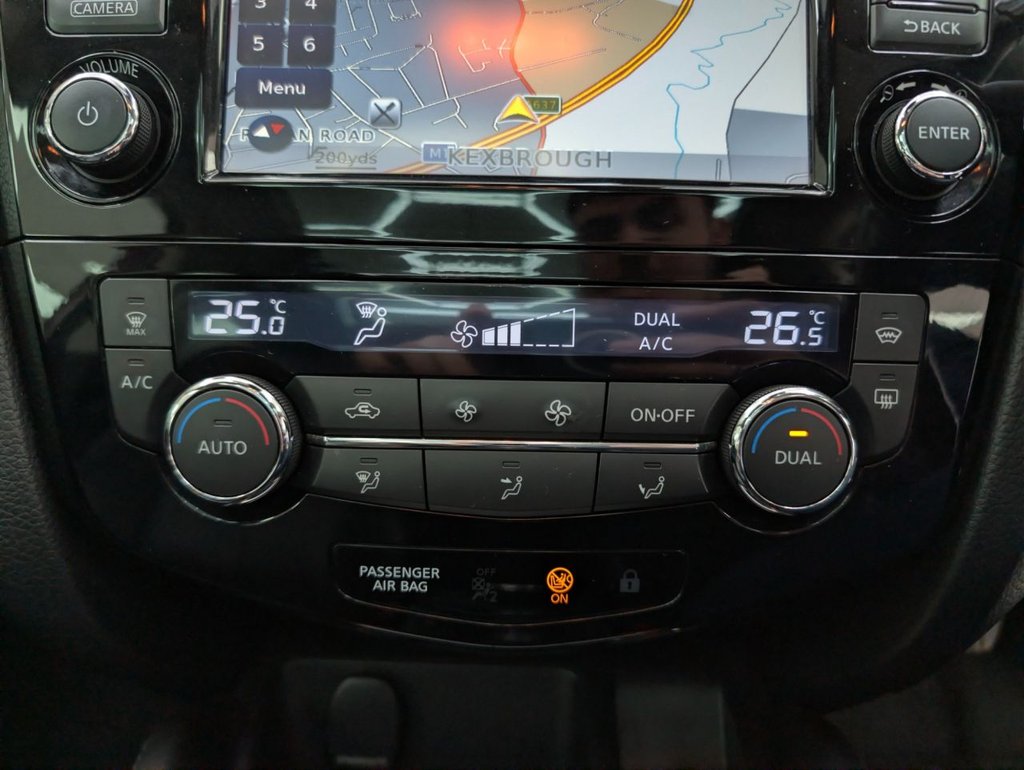 Used Nissan Qashqai 2015 for sale - 78036461: Photo 22