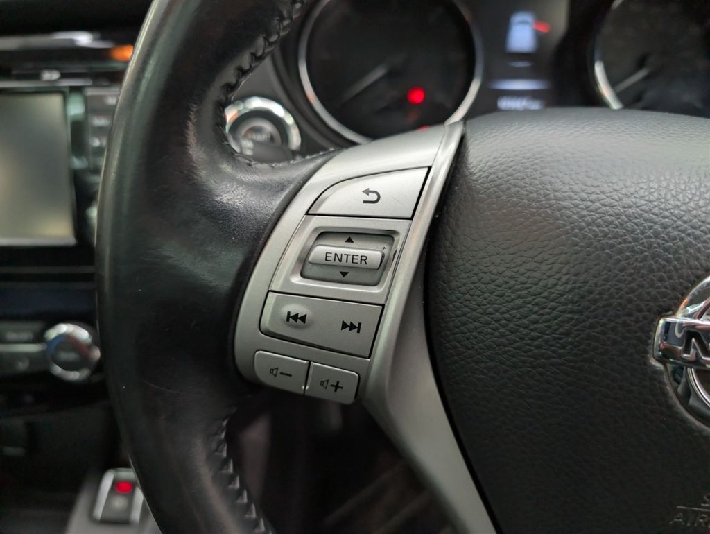 Used Nissan Qashqai 2015 for sale - 78036461: Photo 28