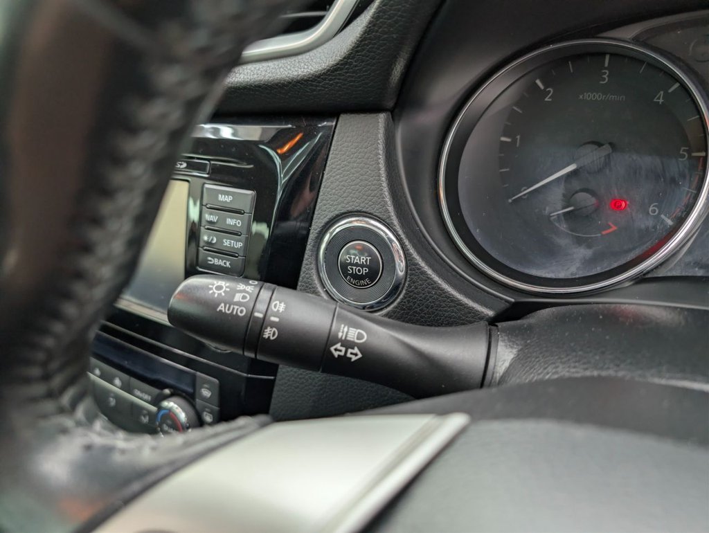 Used Nissan Qashqai 2015 for sale - 78036461: Photo 29