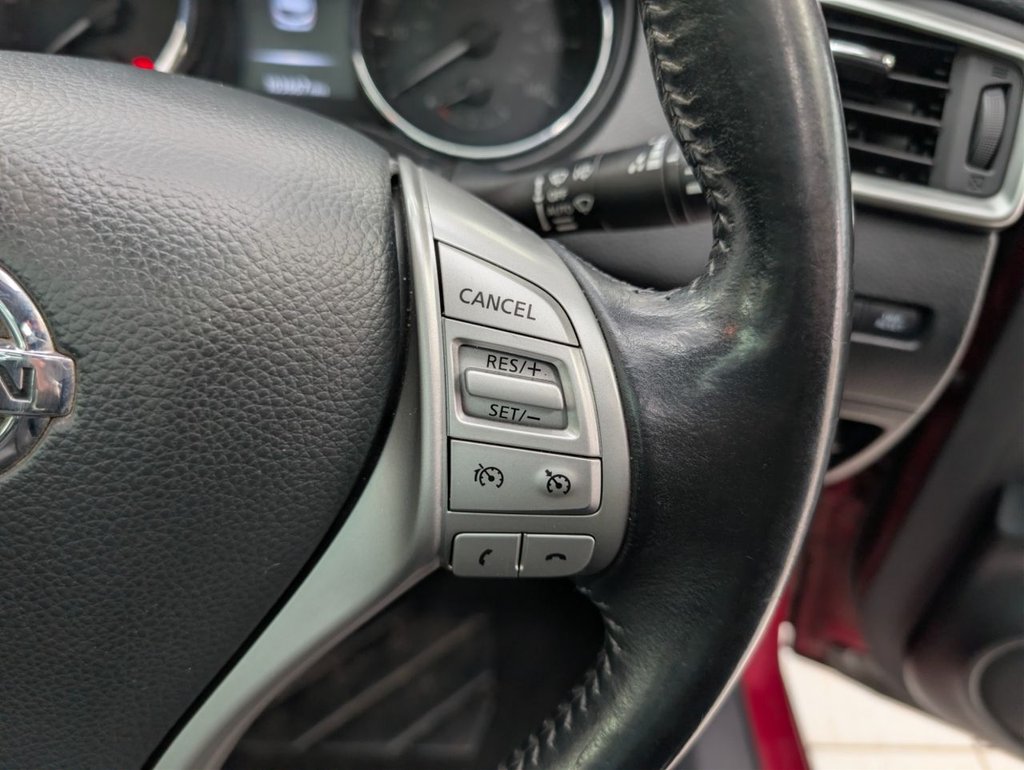 Used Nissan Qashqai 2015 for sale - 78036461: Photo 30