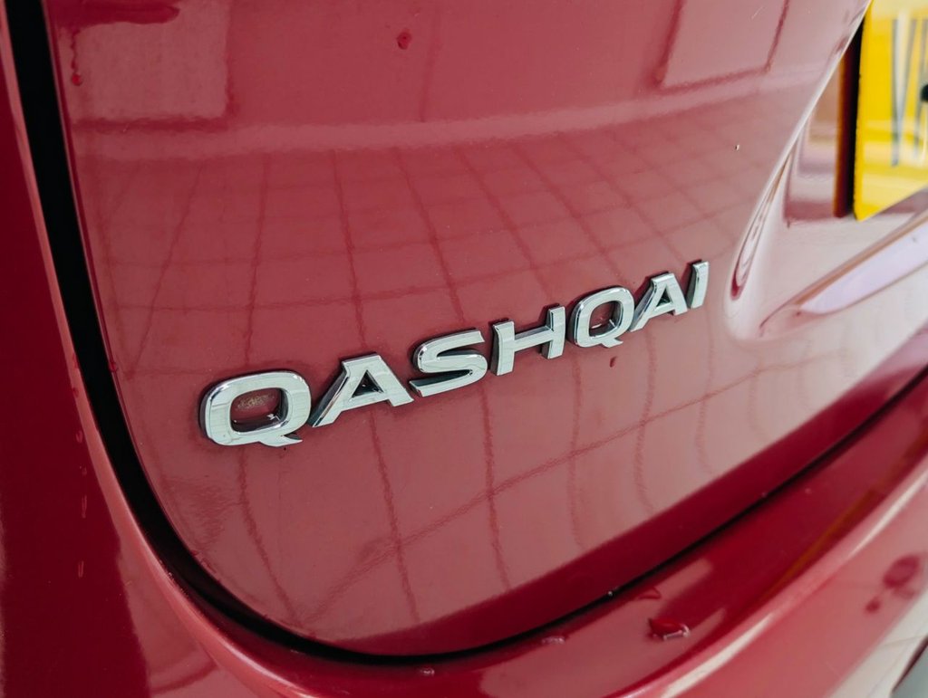 Used Nissan Qashqai 2015 for sale - 78036461: Photo 34