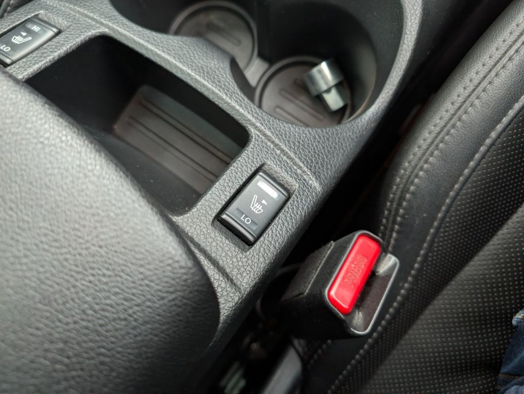 Used Nissan Qashqai 2015 for sale - 78036461: Photo 37