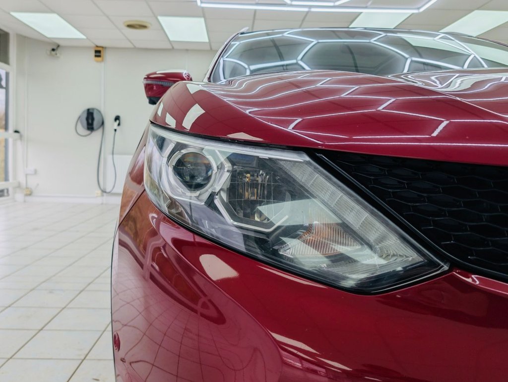 Used Nissan Qashqai 2015 for sale - 78036461: Photo 38