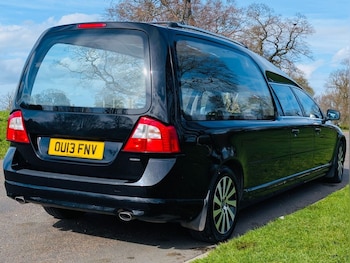 Used Volvo V70 2013 for sale - 78287797: Photo