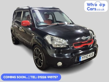 Used Kia Soul 2010 for sale - 77666940: Photo