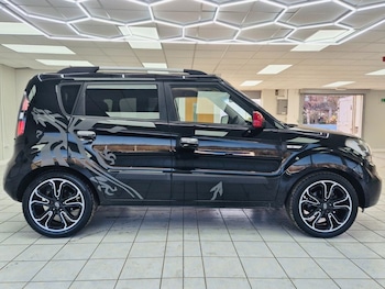 Used Kia Soul 2010 for sale - 77666940: Photo