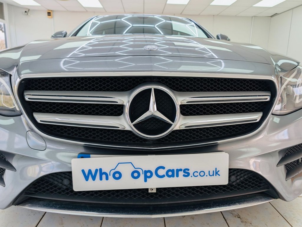 Used Mercedes-Benz E Class 2016 for sale - 78110363: Photo 12