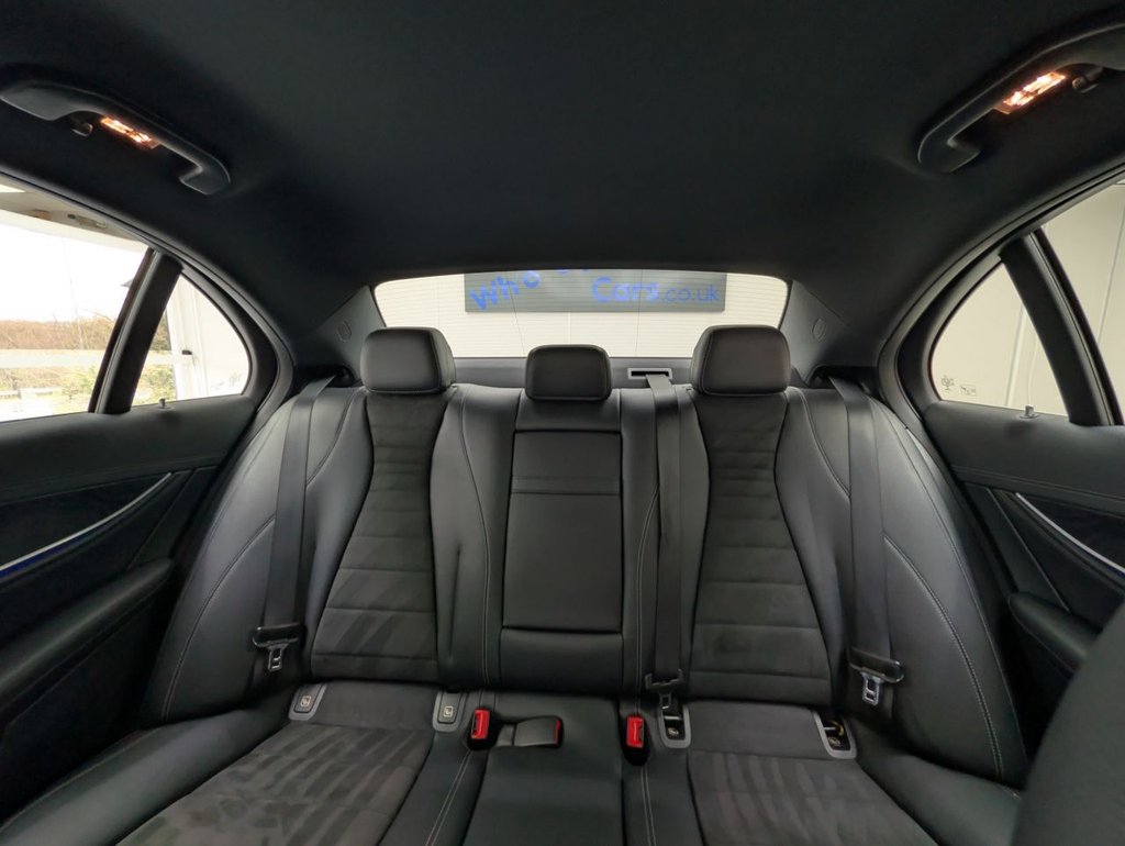 Used Mercedes-Benz E Class 2016 for sale - 78110363: Photo 20