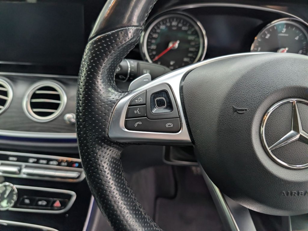 Used Mercedes-Benz E Class 2016 for sale - 78110363: Photo 31