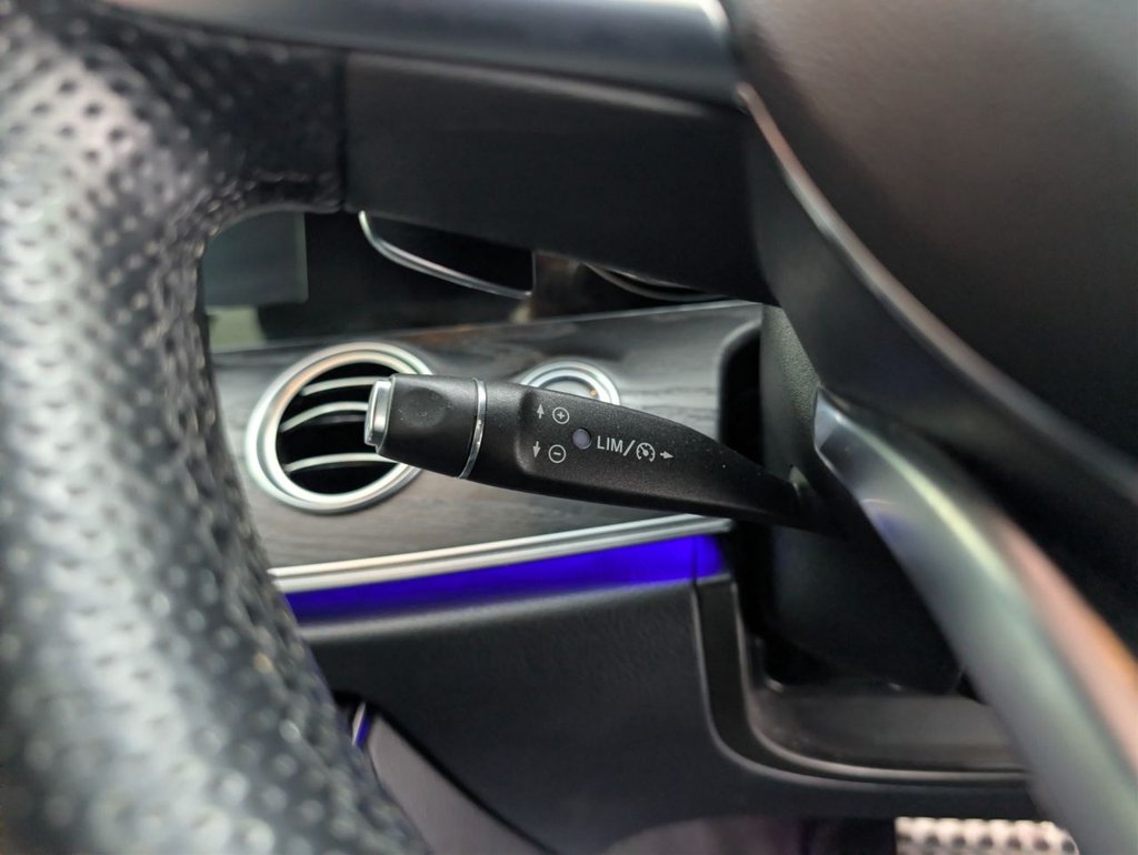 Used Mercedes-Benz E Class 2016 for sale - 78110363: Photo 33