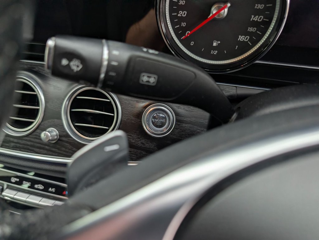 Used Mercedes-Benz E Class 2016 for sale - 78110363: Photo 37