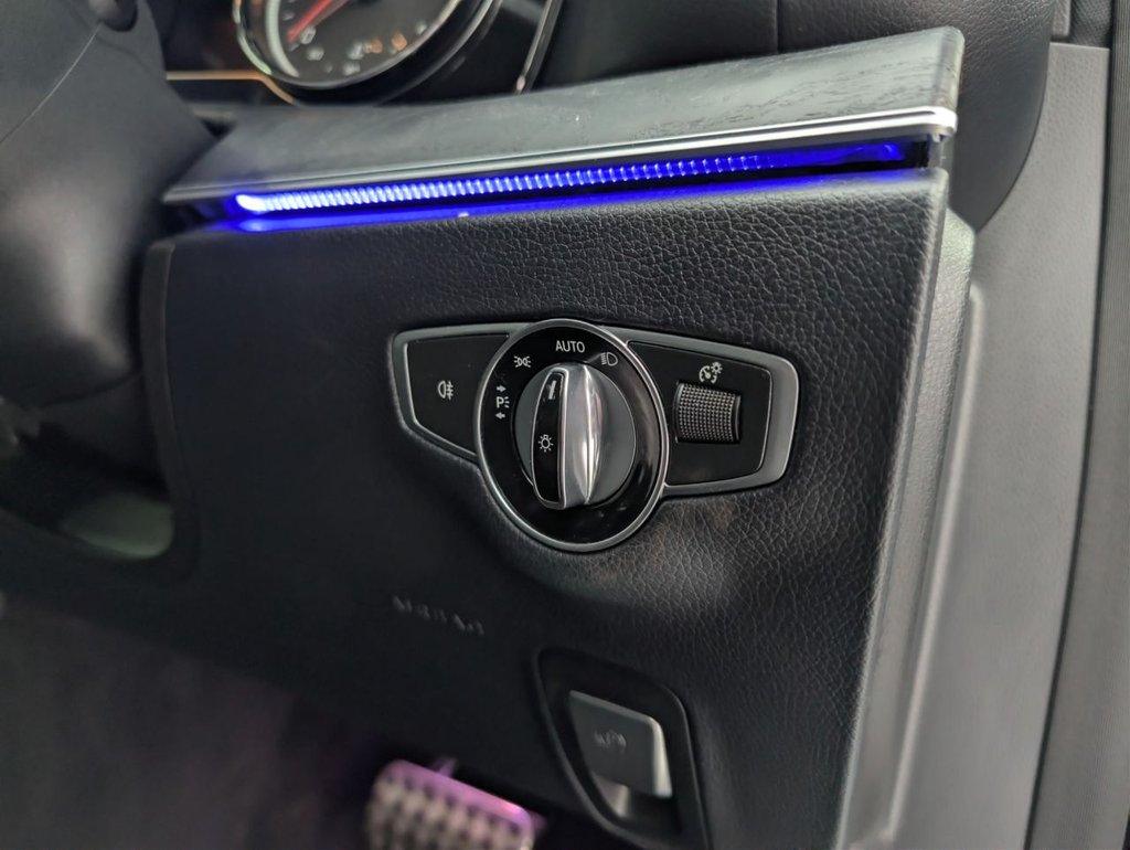 Used Mercedes-Benz E Class 2016 for sale - 78110363: Photo 38