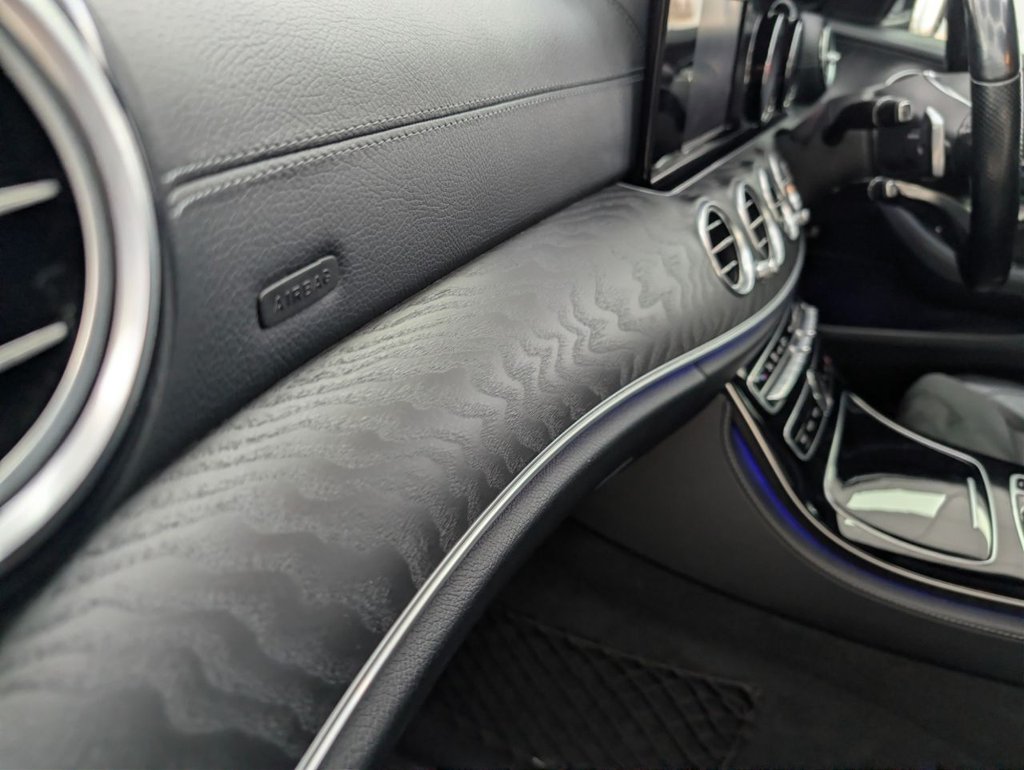 Used Mercedes-Benz E Class 2016 for sale - 78110363: Photo 40