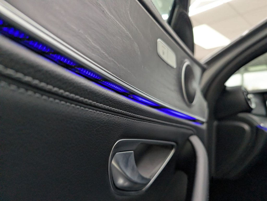 Used Mercedes-Benz E Class 2016 for sale - 78110363: Photo 42