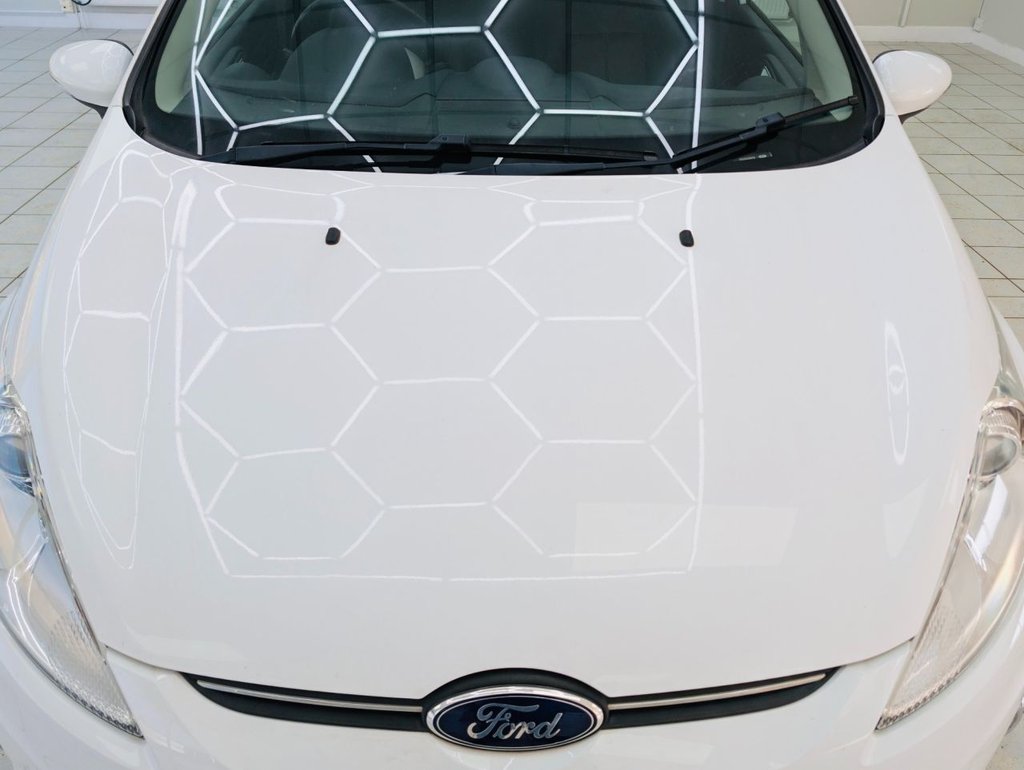 Used Ford Fiesta 2012 for sale - 77990535: Photo 11