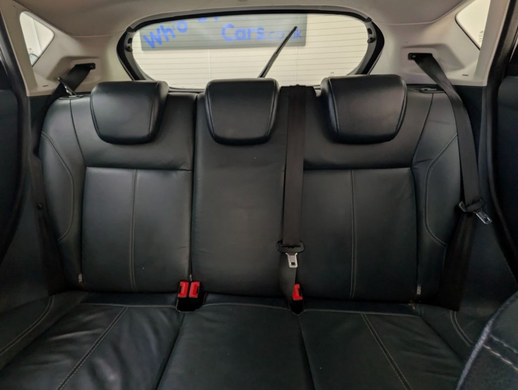 Used Ford Fiesta 2012 for sale - 77990535: Photo 18