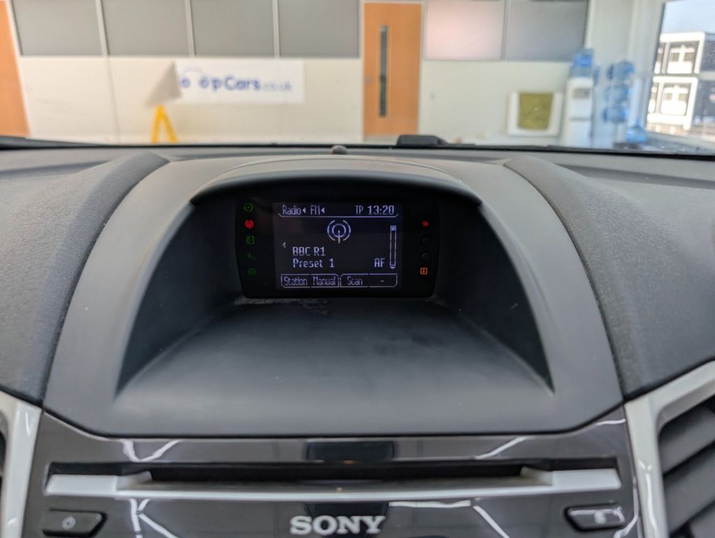 Used Ford Fiesta 2012 for sale - 77990535: Photo 19