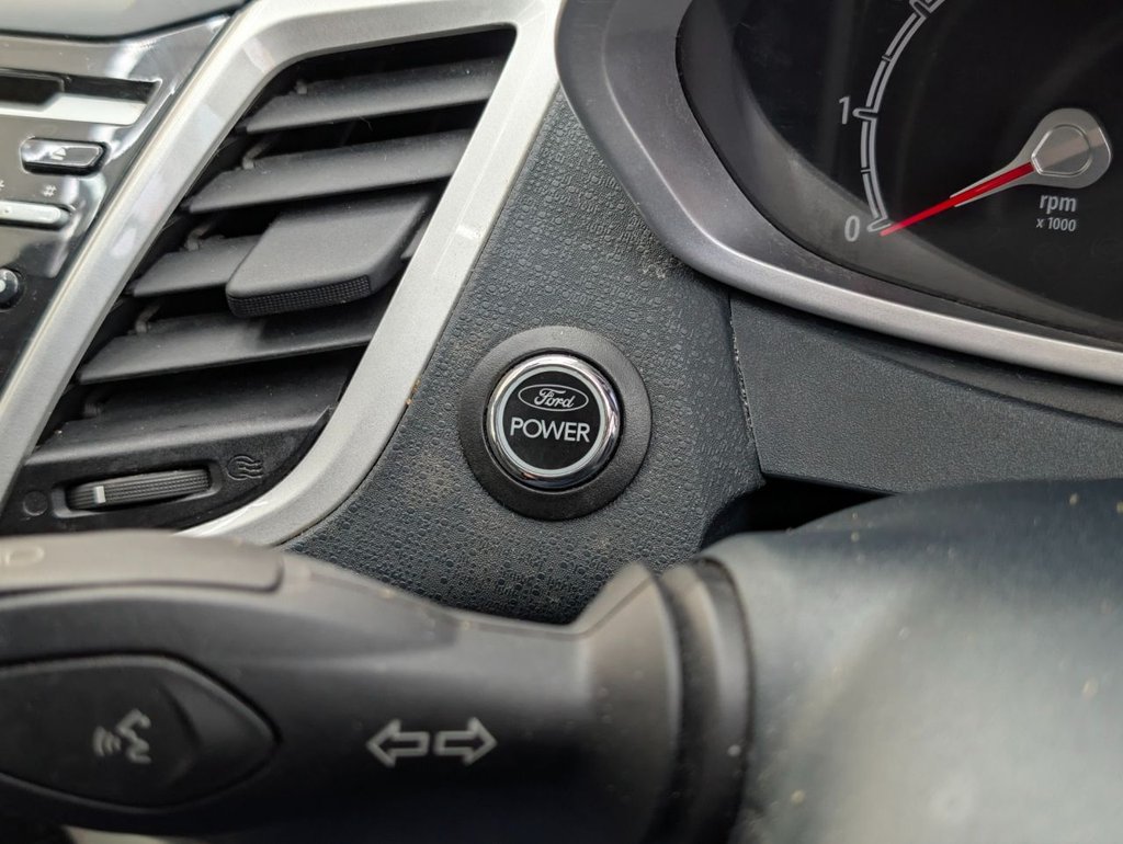 Used Ford Fiesta 2012 for sale - 77990535: Photo 25