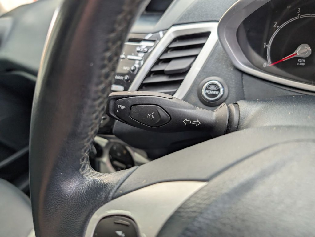 Used Ford Fiesta 2012 for sale - 77990535: Photo 26