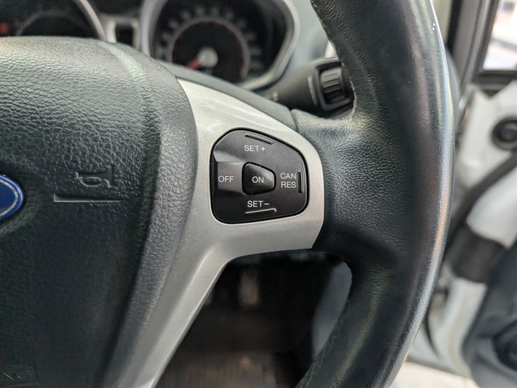 Used Ford Fiesta 2012 for sale - 77990535: Photo 27