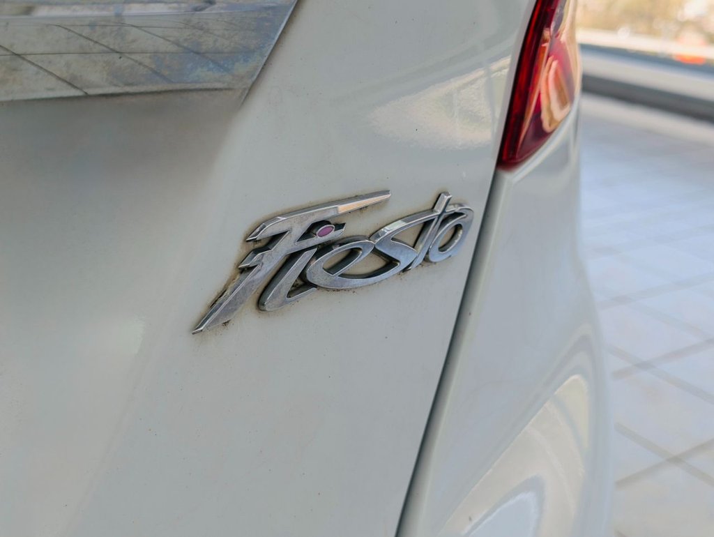 Used Ford Fiesta 2012 for sale - 77990535: Photo 30