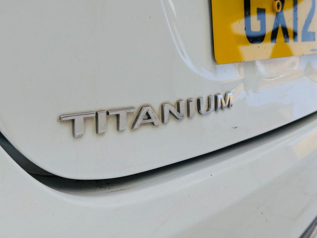 Used Ford Fiesta 2012 for sale - 77990535: Photo 31